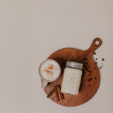 Antique Candle Co. Candle | Vanilla Spice Latte