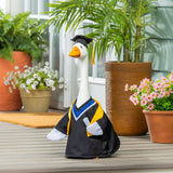 Giddy the Porch Goose Statue