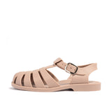 Sweet Heart Water Sandal | Tan