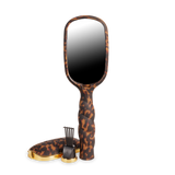 Detangler Hair Brush for Thick Hair | Tortoise