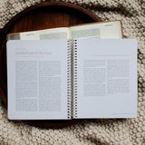 In Christ Alone: A Study on the Book of Romans
