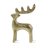 Reindeer Silhouette Figurine