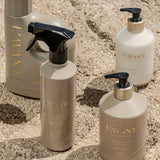 Hand Soap Ambre Santal