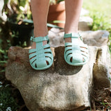 Sweet Heart Water Sandal | Tan