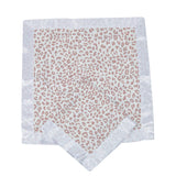 Little Leopard Newcastle Blankie
