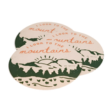 Be Part of the Jesus Story Sticker