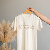 Power in the Name of Jesus Tee