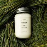 Antique Candle Co. Candle | Tree Farm