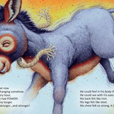 The Donkey That No One Could Ride