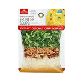 Thai Wai Coconut Curry Soup Mix