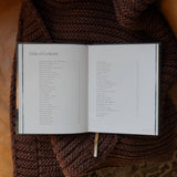 New and Never-Ending Mercies Devotional | Coffee Table Book