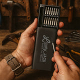 Quick Fix Tools – 24-in-1 Screwdriver Set