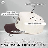 Somebody's Problem Hat
