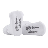 Gift From Above Socks