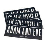 Be Part of the Jesus Story Sticker