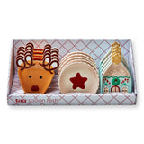 Christmas Spoon Rest Assortment