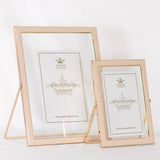 Lexham Photo Frame |  Blush
