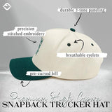Irish Goodbye Expert Hat