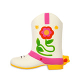 Feel Better DeStress Ball: Cowboy Boot