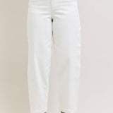 Rigid Magic Panel Barrel Jean