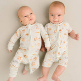 Vintage Toy Bamboo Sleeper