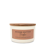 Brown Butter Pumpkin | 10 oz Statement Candle