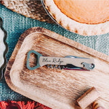Newnan Georgia Bottle Opener