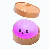 PRE-order ETA June 4th - Kawaii Squishy Dumpling
