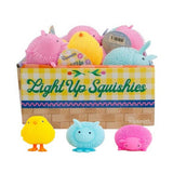Light-Up Squishies