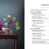 A Home in Bloom, Book - Garden