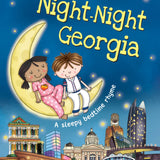 Night-Night Georgia