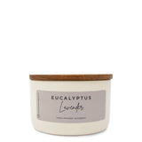 Eucalyptus Lavender | 10 oz Statement Candle