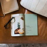 Breaking Free From Busyness Devotional