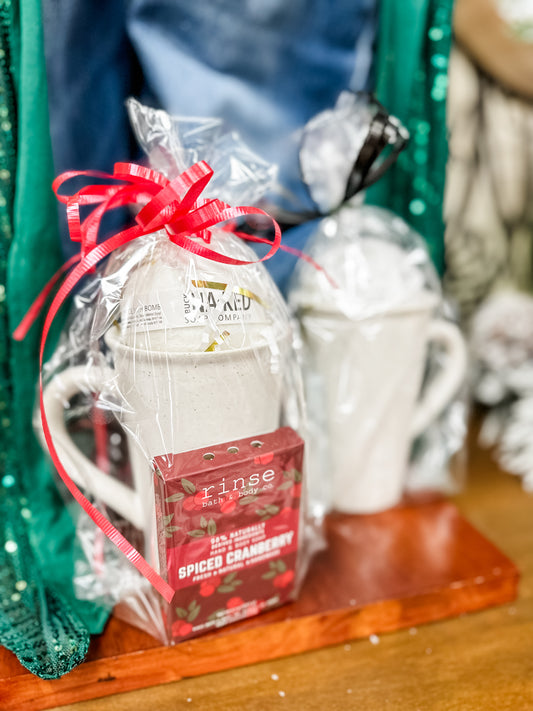 Holiday Gift Grab