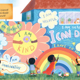 What Little Boys Are Made Of (HC-Pic)