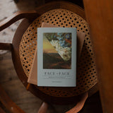 Face to Face Hardcover Bible Study
