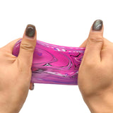 PRE-ORDER ETA June 4th - Squish Marble Cube