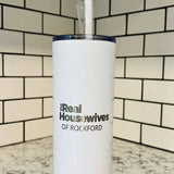 Real Housewives of Newnan Engraved Tumbler - 20 oz.