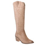 Wilder Boots | Taupe