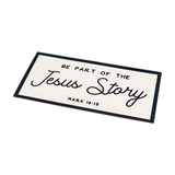 Be Part of the Jesus Story Sticker