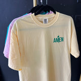 Amen Corner SS Tee
