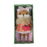 Fabiana Fox Plush