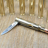 Humvee Bullet Knife