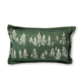 Everyday Aspen Lumbar Pillow