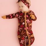 Darling Bows Bamboo Sleeper
