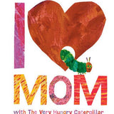 I Love Mom With The Vhc