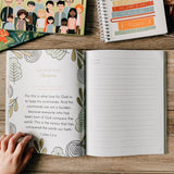 My Scripture Workbook on Character