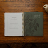 The Psalms Spiral Bible Study | Multiple Volumes