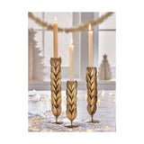 Orla Taper Holder Small