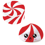 Fun Doh Christmas Dumpling Squishy Toy